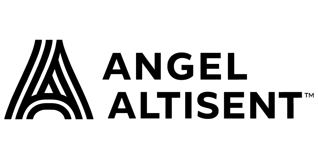 ANGEL ALTISENT Logo Principal